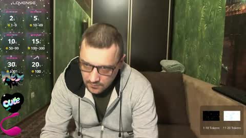 DanieloCool online show from February 24, 2:58 pm