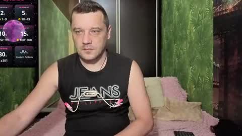DanieloCool online show from July 21, 7:32 am