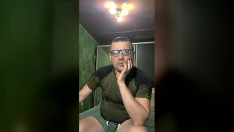 DanieloCool online show from June 19, 7:36 am