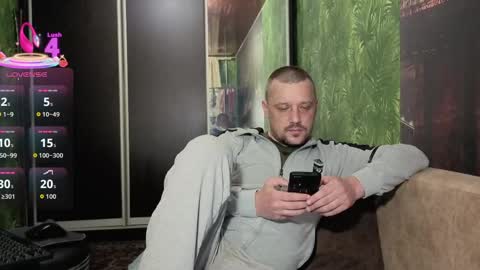 DanieloCool online show from May 16, 10:36 am