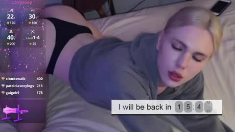 GABRIEL online show from February 11, 6:55 pm