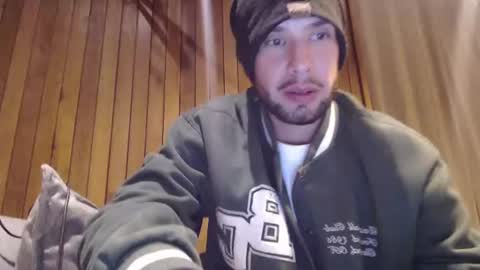 Daniel Savage Bubbleass online show from July 13, 1:53 am
