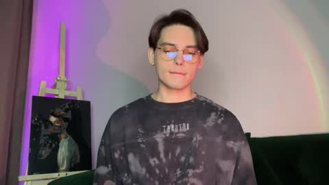 danieltuckerr online show from November 23, 3:04 am