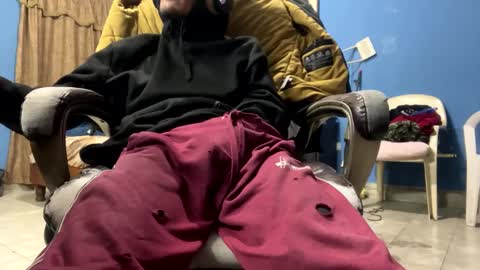 Daniel online show from January 11, 10:51 am