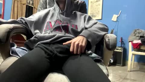 Daniel online show from November 10, 5:32 am