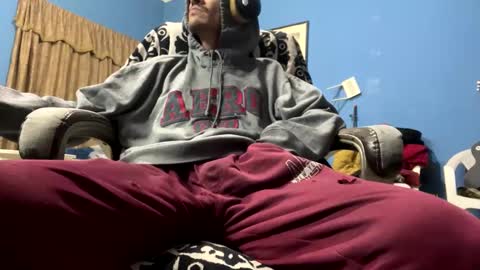 Daniel online show from January 25, 2:58 am