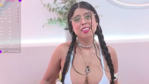 Danni online show from June 14, 3:41 am