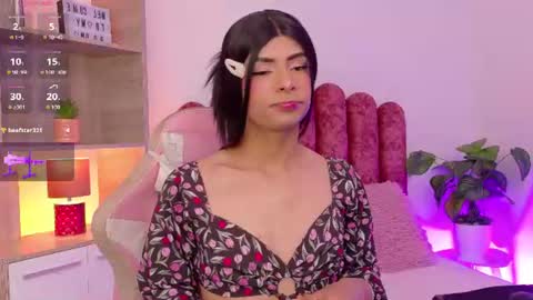 Danika Dahl online show from July 21, 9:06 pm