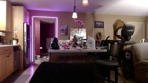 DanikaWhite69 online show from December 22, 10:22 am