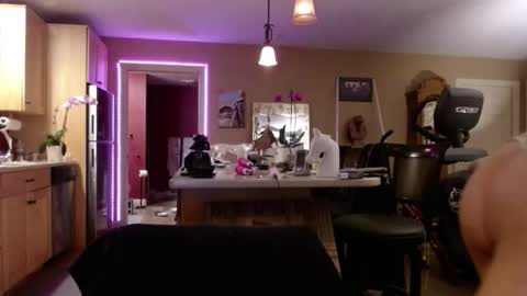 DanikaWhite69 online show from November 27, 11:51 am