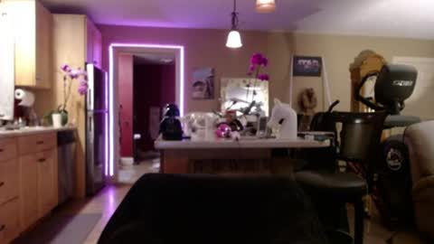 DanikaWhite69 online show from June 12, 12:26 pm