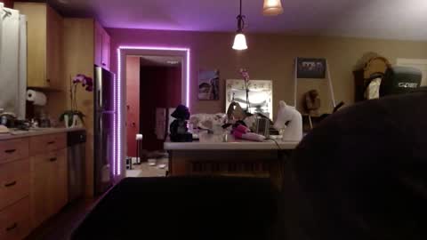 DanikaWhite69 online show from October 8, 9:04 am