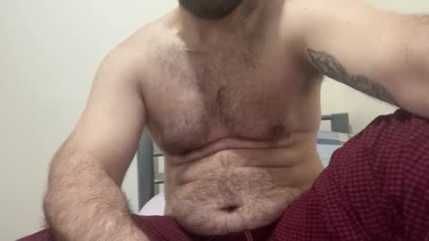 danileush88 online show from February 4, 9:57 am