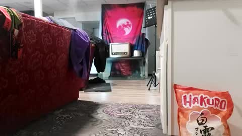 danimal5000 online show from March 28, 7:15 pm