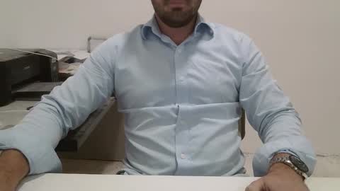 Dani Oli online show from October 31, 12:55 am