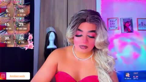 danipein online show from April 17, 12:07 pm