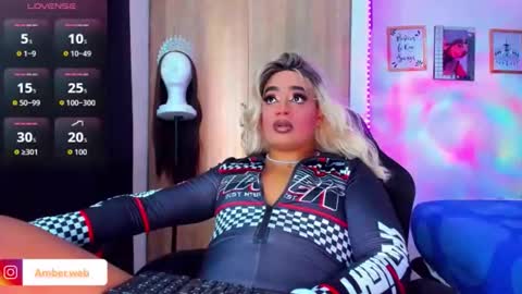 danipein online show from March 25, 4:14 pm