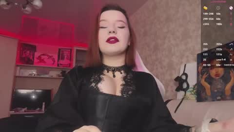 Your mistress Dani online show from February 25, 6:03 am