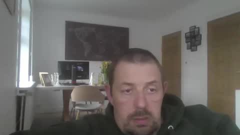 danishman1980 online show from May 11, 6:05 pm