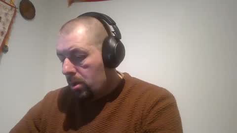 danishman1980 online show from January 31, 8:22 am