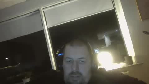 danishman1980 online show from January 5, 8:31 pm