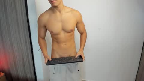 Danisus online show from September 16, 8:56 pm