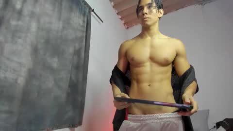 Danisus online show from January 9, 1:17 pm