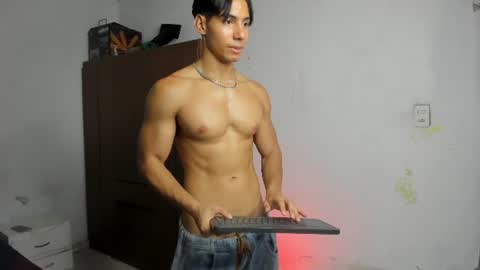 Danisus online show from June 30, 11:57 pm