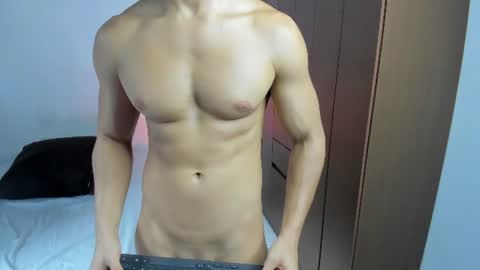 Danisus online show from July 28, 9:03 pm