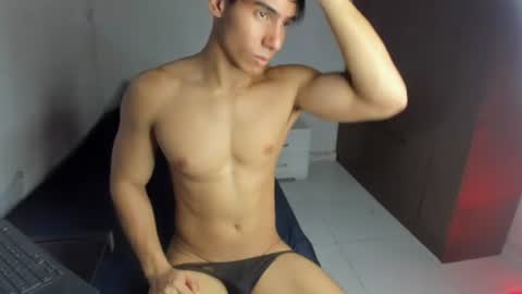Danisus online show from July 25, 2:48 pm