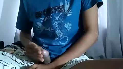 Darwin Daniel Segura Parra online show from March 30, 12:38 pm