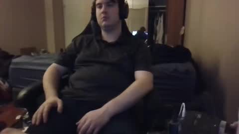 John Connor online show from December 14, 7:40 am