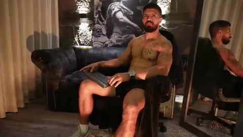 Dann saenz online show from January 19, 12:42 am