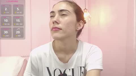 danna7cute online show from October 23, 9:37 pm