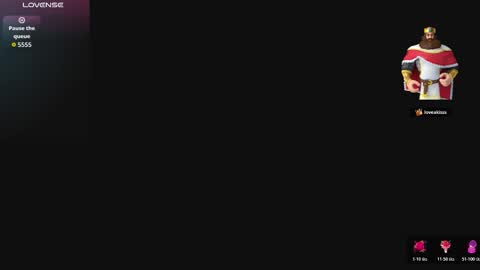 Danna online show from March 5, 9:02 pm