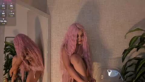 Danna Ortega online show from April 13, 11:47 am