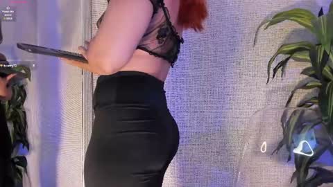 Danna Ortega online show from June 9, 11:54 am
