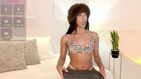 danna_palmeth online show from January 13, 11:56 pm