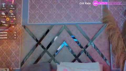 danna_peters online show from April 11, 8:02 pm