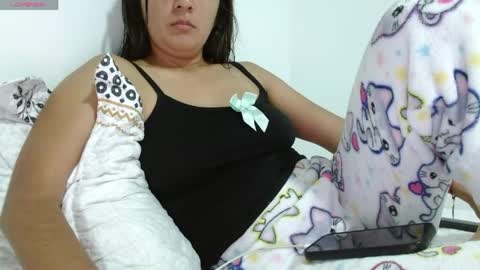 Danna online show from March 22, 11:20 pm