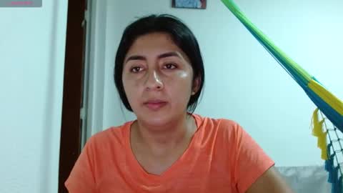 Danna online show from February 26, 2:37 am