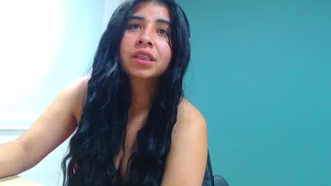 Snapshot of danna_rouses_ chatting on September 22, 6:01 pm dannarouses online show from September 22, 6:01 pm