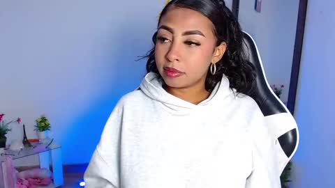 Danna online show from February 27, 10:33 am