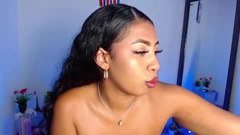 Danna online show from February 17, 12:27 pm