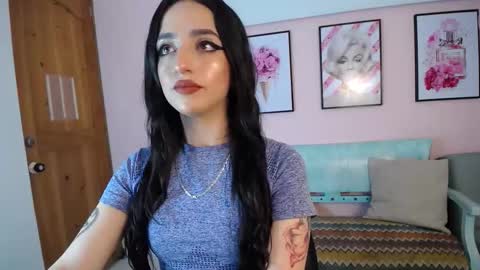 danna_wagner online show from February 20, 1:13 pm