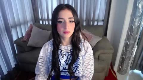 danna_wagner online show from October 20, 12:43 pm