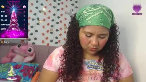 dannaberlin_0 online show from December 17, 5:30 pm