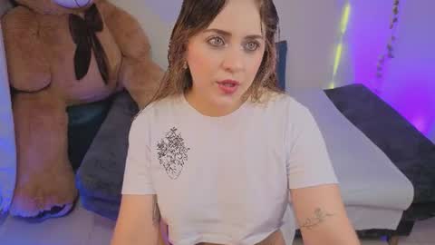 Danna online show from July 17, 11:23 am
