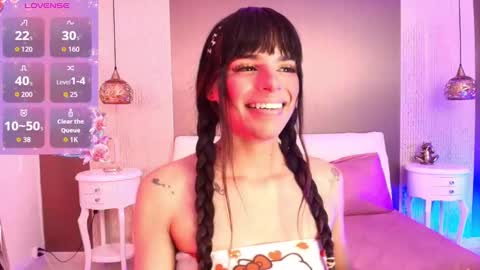 Dannamunoz130 online show from September 18, 2:43 pm