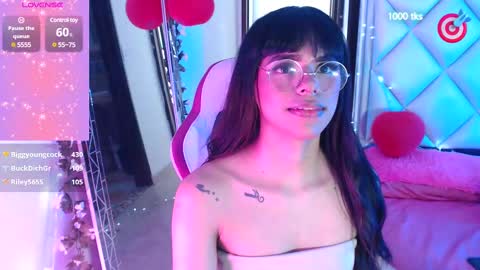 Dannamunoz130 online show from March 9, 2:21 pm